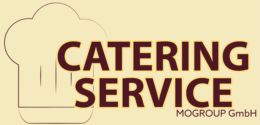 Catering-Service